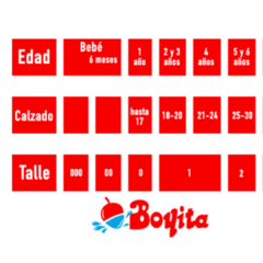 Medias boyita Bebé 0-12m - eydbebes