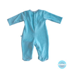 OFERTA Enterito/ romper de plush Unisex - tienda online