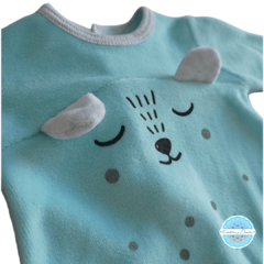 OFERTA Enterito/ romper de plush Unisex - comprar online