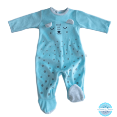 OFERTA Enterito/ romper de plush Unisex