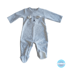 Imagen de OFERTA Enterito/ romper de plush Unisex