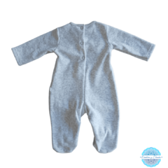 OFERTA Enterito/ romper de plush Unisex - eydbebes