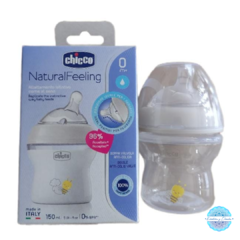 710/1/2 Mamadera Chicco Natural Feeling