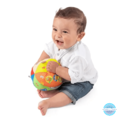 939 Pelota Soft Ball CHICCO - tienda online