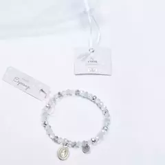 Pulsera Acero Esperanza