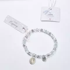 Pulsera Acero Esperanza - comprar online