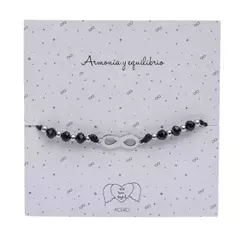 Pulsera Acero Maite