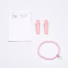 Set Olivia /set accesorios - comprar online