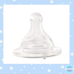 984 Tetinas Mamadera Chicco Perfect5 / wellbeing x2u en internet