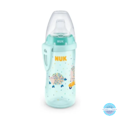 464 Vaso NUK Active Cup 12+ 300ml - comprar online