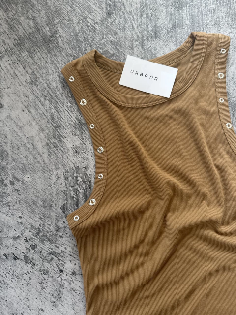 Musculosa María - tienda online