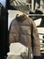 Campera Puffer semi engomada - tienda online