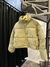 Imagen de Campera Puffer semi engomada