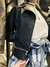 Campera Ecocuero 2 en 1 en internet