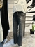 Jean Wide grey Curvy - comprar online