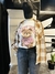 Camisaco Escoces - tienda online
