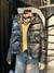 Campera Puffer - comprar online