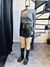 Remera Cut curvy - Dark Store
