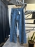Jean wide diago azul - comprar online