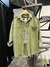 Camisaco gabardina - comprar online