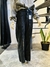 Jean wide diago negro - comprar online