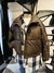 Campera Puffer semi engomada - comprar online