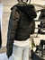 Campera Puffer basica - Dark Store
