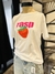 Remera Raspberry en internet