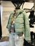 Campera Puffer basica - comprar online