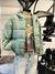 Campera Puffer basica