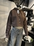 Buzo crop - tienda online