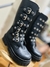 Botas Rocker - Dark Store