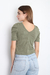 Remera Morley Soft Manga Princesa 25-11 ANGELINA - NewLiza