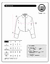 Camisa Corta Poplin Con Lycra ZENDA 25-67 - tienda online