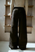 Pantalon Crep Sastrero Cordon BORI 25-71