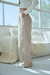 Pantalon Sastrero Premium con Pinzas BRIA 25-76 - NewLiza