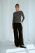 Pantalon Sastrero Premium con Pinzas BRIA 25-76 - comprar online