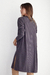 Saco Largo Lanilla Angora Morley Brush BUTAN 22-66 - tienda online