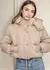 Campera Puffer Importado Doble Cierre ADAL C5 en internet