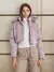Imagen de Campera Puffer Importado Doble Cierre ADAL C5