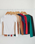 Camiseta Cuello Bote Modal Soft INDIANA 24-92 - comprar online