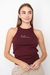 Musculosa Porto Bordado LOVE 23-9-4