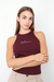 Musculosa Porto Bordado LOVE 23-9-4 - tienda online