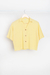 Camisa Lino Manga Doblada con Boton de Coco CASIA 23-34 en internet