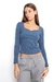 Remera Morley Soft Cuello Corazon JOA 24-24-1 - tienda online