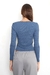 Remera Morley Soft Cuello Corazon JOA 24-24-1 - NewLiza
