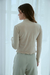 Polera Darlon Rib Roulette ADAYA 25-69