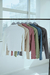 Polera Darlon Rib Roulette ADAYA 25-69 en internet