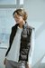Chaleco Puffer Negro Importado GABI C1 - tienda online
