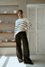 Sweater Rayado Bremer ESTONIA SW66 en internet